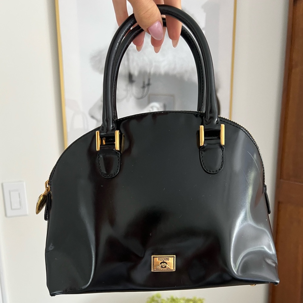 COPY - Moschino handbag